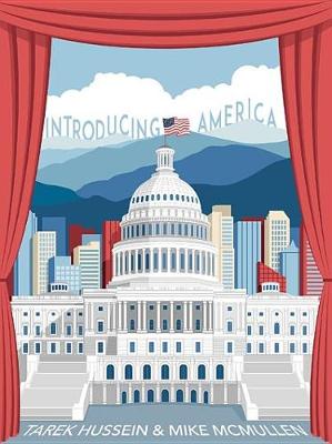 Book cover for Introducing America