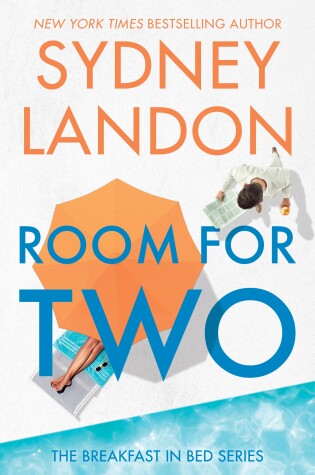 Cover of Room For Two