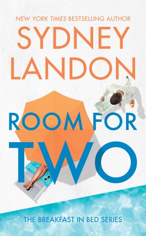 Cover of Room For Two