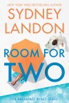 Book cover for Room For Two
