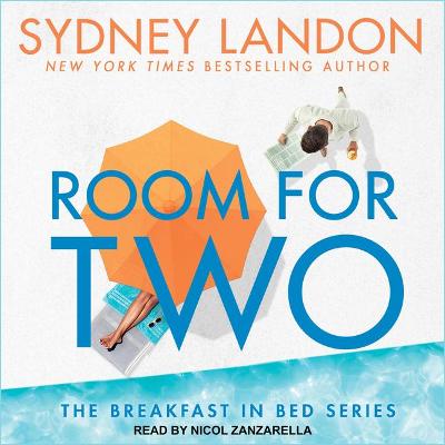 Book cover for Room for Two