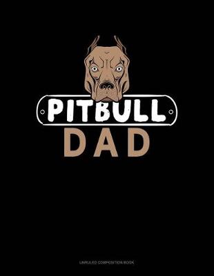 Cover of Pitbull Dad