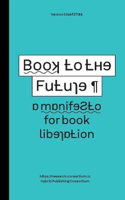 Book cover for Book to the Future