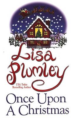 Book cover for Once Upon a Christmas