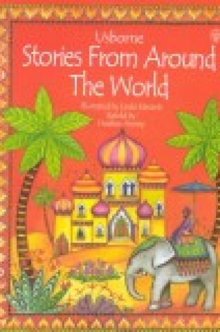 Cover of Stories from Around the World