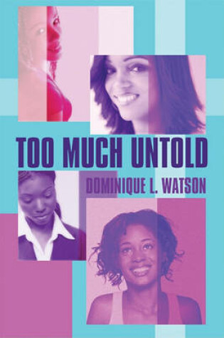 Cover of Too Much Untold