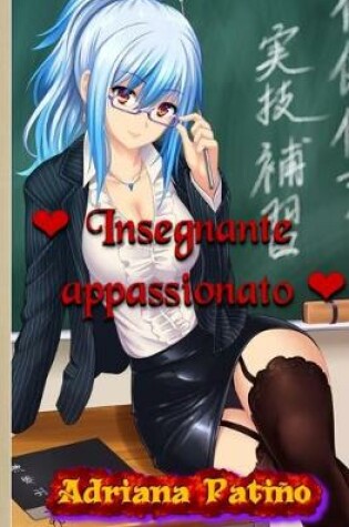 Cover of Insegnante appassionato