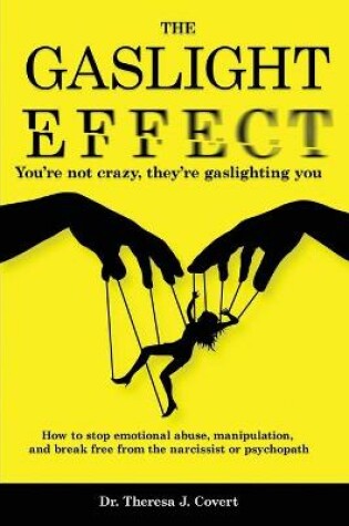 Cover of The Gaslight Effect