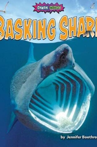 Cover of Basking Shark