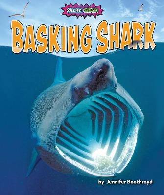 Cover of Basking Shark