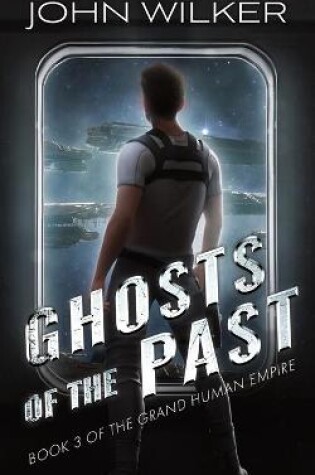 Cover of Ghosts of the Past