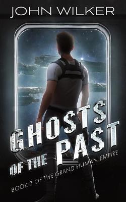 Book cover for Ghosts of the Past