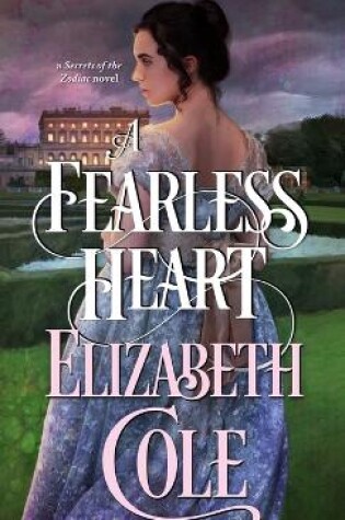 Cover of A Fearless Heart