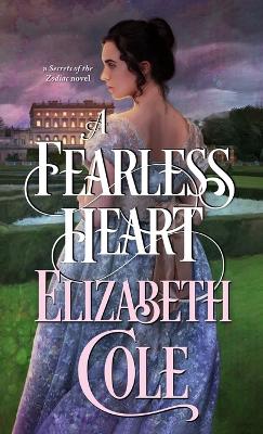 Cover of A Fearless Heart