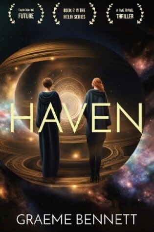 Cover of Haven