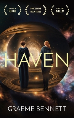 Book cover for Haven