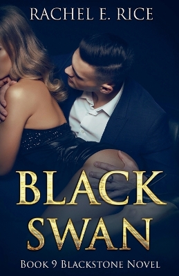 Cover of Black Swan