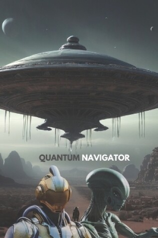 Cover of Quantum Navigator