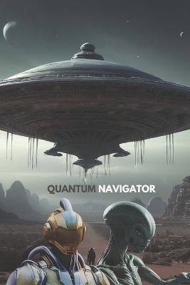 Book cover for Quantum Navigator