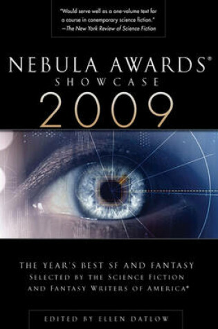 Cover of Nebula Awards Showcase 2006