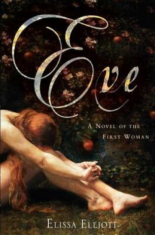 Cover of Eve: A Novel