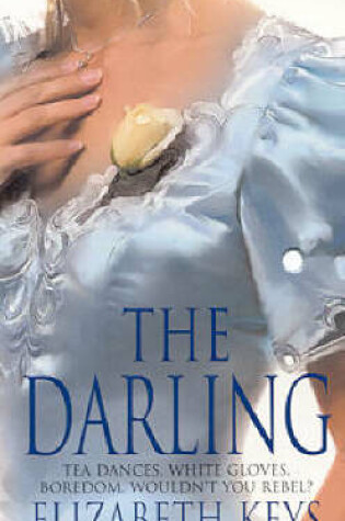 Cover of The Darling