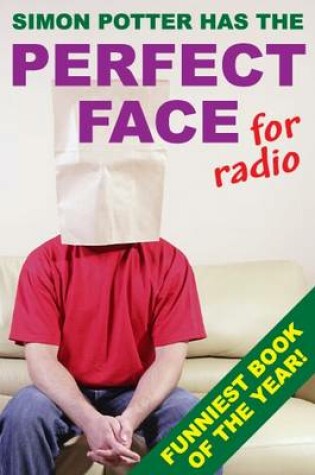 Cover of Perfect Face For Radio