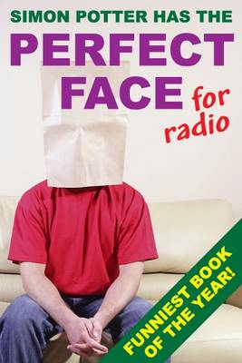 Book cover for Perfect Face For Radio