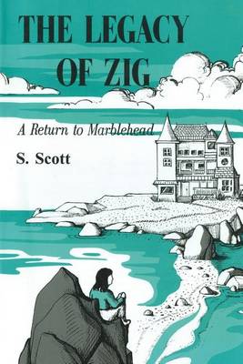 Book cover for The Legacy of Zig