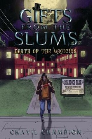 Cover of Gifts From The Slums