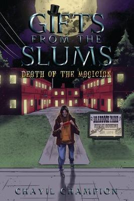 Book cover for Gifts From The Slums