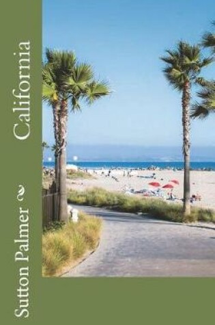 Cover of California