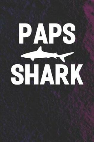 Cover of Paps Shark