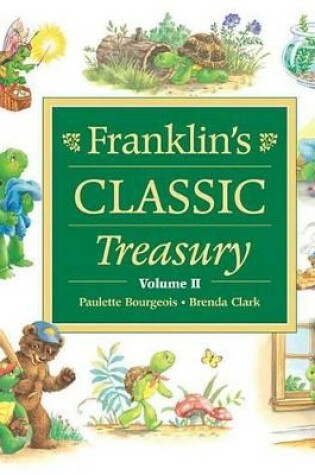 Cover of Franklin's Classic Treasury, Volume II