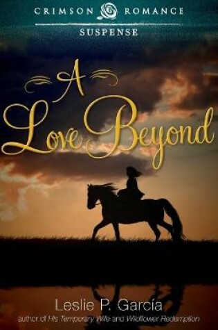 Cover of A Love Beyond