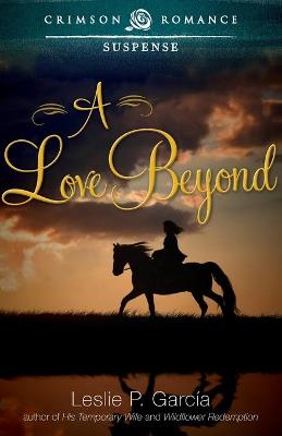 Book cover for A Love Beyond