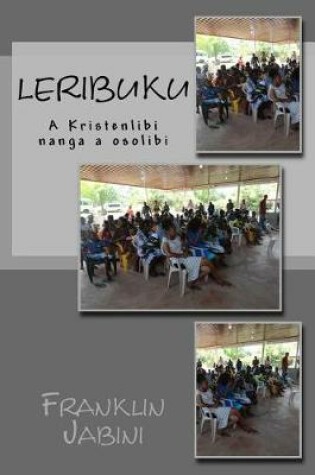 Cover of Leribuku
