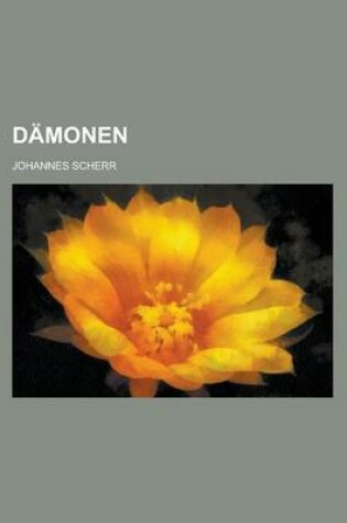 Cover of Damonen