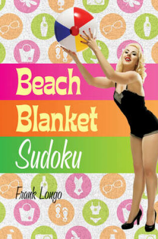 Cover of Beach Blanket Sudoku