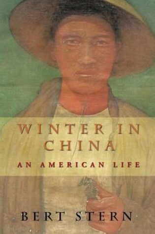 Cover of Winter in China