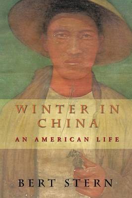 Book cover for Winter in China