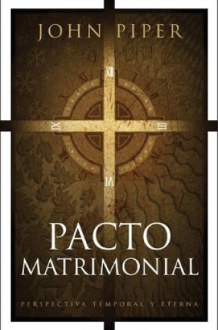 Cover of Pacto Matrimonial