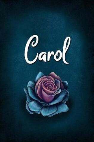 Cover of Carol