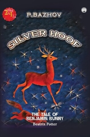 Cover of Silver Hoof