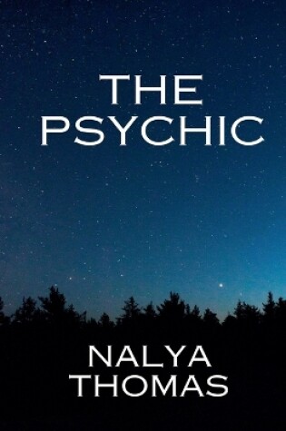 Cover of The Psychic