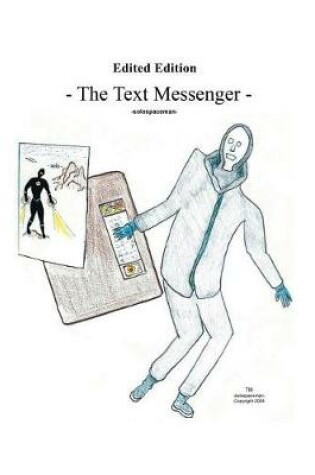 Cover of The Text Messenger