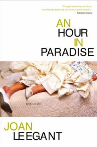 Cover of An Hour in Paradise