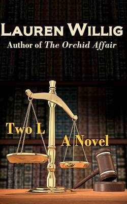 Book cover for Two L