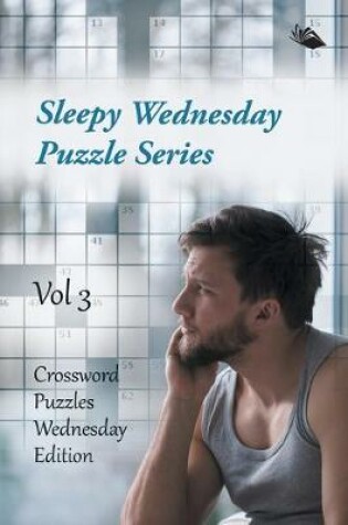 Cover of Sleepy Wednesday Puzzle Series Vol 3