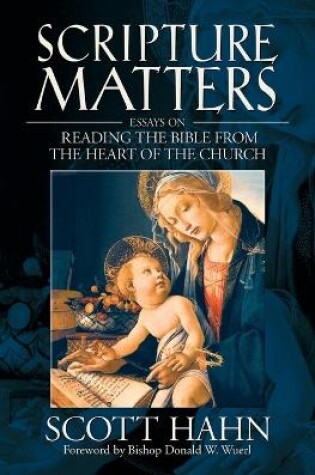 Cover of Scripture Matters